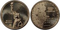 USA $1 Coin 2019-D Cannon DE Innovation Golden Dollar Denver mint AID02 -
