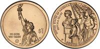 USA Dollar 2020-P Septima Clark SC Innovation Golden Coin Philadelphia Mint AIP09 -