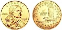 USA $1 Coin 2005-P Sacagawea Native Dollar Philadelphia mint NAP05 -