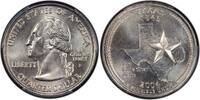 USA Quarter 2004-P Texas State 25C Uncirculated Coin - Philadelphia Mint STP28 -