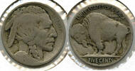 USA Buffalo Nickel 1913-D Type 2 - Denver Mint - C951 -