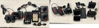 Sonstiges Atari 2600 Joysticks Paddles Video Touch Pads Video Selector Controllers - SR609 -