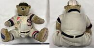 Sonstiges Chicago White Sox World Series Cooperstown Bear 21 1/2 - SS115 -