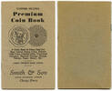 Publications & Supplies  United States Premium Coin Book - Smith + Son V... 7.40 £ Tax included +  -0.74 £ shipping
