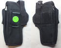 Sonstiges Black Gun Pistol Holster - Hunting Hunter - J938 -