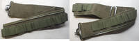 Sonstiges Green Strap Belt for Hunting Hunter - J941 -