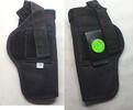Sonstiges Black Gun Pistol Holder Case for Hunting Hunter - J942 -