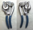 Sonstiges Hand Sheet Metal Hole Punch Tool - L141 -