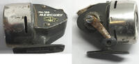 Sonstiges Olympic Hurricane No. 135 Fishing Reel - For Parts + Repair - L303 -