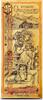 USA Banknoten  25 Wyoming Goldback 24KT 1/40th Oz 999 Gold Foil Note Cur... 138.83 £ Tax included +  -0.74 £ shipping