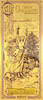 USA Banknoten  50 Utah Goldbacks 24KT 1/20th Oz 999 Gold Foil Note Curre... 269.58 £ Tax included +  -0.74 £ shipping