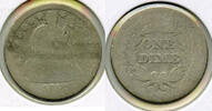 USA Dime 1858 Seated Liberty Silver  - Philadelphia Mint - L530  13.31 £ Tax included +  -0.74 £ shipping