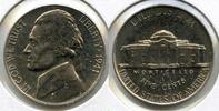 USA 1941 Jefferson Proof Nickel - Philadelphia Mint - L898 PP 44.31 £ Tax included +  -0.74 £ shipping