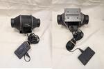 Sonstiges AC Infinity Cloudline T4 Inline Duct Fan with Digital Controller - RK030 -