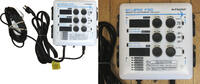 Sonstiges AutoPilot Eclipse F90 Master Environmental Controller - Untested - P09 -