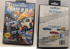 Sonstiges Chase H.Q. 2 Sega Genesis Complete Game Cartridge + Box - RK074 -