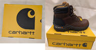 Sonstiges Carhartt 6'' rugged Flex Composite Toe Work Boots 10M CMF6366 - RK247 -