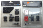 Sonstiges GoPro Helmet Front + Side Mount - P144 -