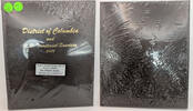 Publications & Supplies 2009 District of Columbia And Territorial Quarte... 28.30 £  +  17.09 £ shipping