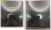 Publications & Supplies 2011 W Kennedy Half Dollars 1964-2011 W/ Proof D... 37.23 £  +  17.09 £ shipping