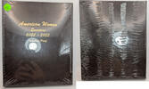 Publications & Supplies 2022-2025 American Women Quarters 2022-2025 Incl... 31.27 £  +  17.09 £ shipping