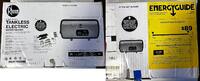 Sonstiges Rheem Tankless Electric Water Heater RTEX-04 Classic - Open Box - P202 -
