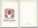 Books & Magazines  American Numismatic Association ANA Certification Cou... 7.45 £  +  17.09 £ shipping