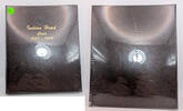 Publications & Supplies 1857-1909 Indian Head Cents 1857-1909 Dansco Alb... 33.51 £  +  17.09 £ shipping