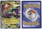 Other  2014 Pokemon Mega Manectric EX Phantom Forces XY Card 24/119 - Q669