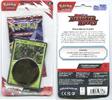 Other  Pokemon TCG Scarlet Violet Destined Rivals Zarude Pack Card Coin Checklane R478