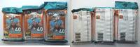 Other  2021 Playoff Football NFL Panini Lot (3) Fat Pack 40-Card Value Trading Card R08