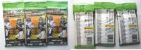 Other  2021 Panini Illusions Lot of (3) NFL Football 20-Card Value Packs - R13