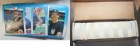 Other  1987 Fleer Baseball Box of Cards Lot Collection Vintage Sports - R19