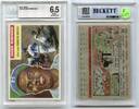 Other  1956 Jackie Robinson #30A GB Topps Beckett 6.5 EX-MT+ Baseball Card - R627