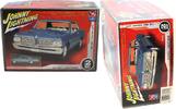 Other Johnny Lightning AMT ERTL 1964 Pontiac GTO 2006 Limited Ed 1:25 Model Kit -AJ124 -