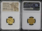 Roman Empire, Faustina Senior, Wife of Antoninus Pius (AD138-161) AV Aureus, (19 -