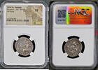 CILICIA, TARSUS AR Stater Mazaeus, c.361-328 BC CILICIA. Tarsos. Mazaios... 558.46 £  +  40.95 £ shipping