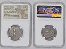 IONIA, EPHESUS AR Tetradrachm c.4th Century BC IONIA, Ephesos Circa 387-... 964.28 £  +  48.40 £ shipping