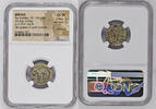 JUDAEA AR Zuz Bar Kokhba, AD 132-135 JUDAEA, Bar Kochba Revolt. 132-135 ... 1,638.15 £  +  48.40 £ shipping