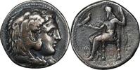   MACEDON. Kingdom of Macedon. Alexander III (the Great), 336-323 B.C. A... 443.05 £  +  40.95 £ shipping