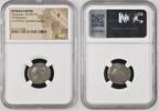   VESPASIAN, A.D. 69-79. AR Denarius, Rome Mint, ca. A.D. 69-70. NGC FIN... 502.62 £  +  40.95 £ shipping