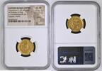  Solidus THEODOSIUS II, A.D. 402-450. AV Solidus (4.32 gms), Constantino... 1,113.20 £  +  48.40 £ shipping