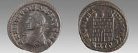  AE Folis 316-326 AD Crispus. Caesar, AD 316-326. Æ Follis (19mm, 2.92 g... 48.40 £  +  40.95 £ shipping