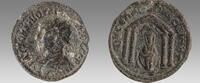  AE 25 247-249 AD MESOPOTAMIA, Nisibis. Philip II. AD 247-249. Æ (25mm, ... 70.74 £  +  40.95 £ shipping