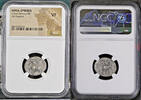 IONIA, EPHESUS AR Drachm c.2nd Century BC IONIA. Ephesus. Ca. 2nd centur... 726.00 £  +  40.95 £ shipping