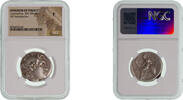KINGDOM OF THRACE AR Tetradrachm Lysimachus, 305-281 BC KINGS of THRACE,... 666.43 £  +  40.95 £ shipping