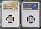 ROMAN EMPIRE AR Denarius Augustus, 27 BC-AD 14 Augustus. 27 BC-AD 14. AR... 644.09 £  +  40.95 £ shipping