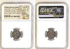 ROMAN IMPERATORIAL AR Denarius Julius Caesar, d.44 BC Julius Caesar. 46-... 1,247.23 £  +  48.40 £ shipping