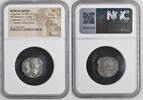   Roman Empire, Augustus (27 BC-AD 14), AVGVST DIVI F, bare head right, ... 591.97 £  +  40.95 £ shipping