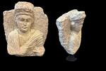  Ancient Palmyrene Limestone Large Bust of a Priest Circa 2nd Century A... 8,935.39 £  +  48.40 £ shipping